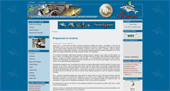 Desktop Screenshot of elcarpon.com